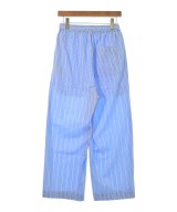 VERMEIL par iena（ヴェルメイユパーイエナ）その他 青 サイズ:38(M位) レディース/2200610643026