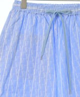 VERMEIL par iena（ヴェルメイユパーイエナ）その他 青 サイズ:38(M位) レディース/2200610643026