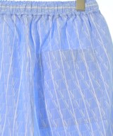 VERMEIL par iena（ヴェルメイユパーイエナ）その他 青 サイズ:38(M位) レディース/2200610643026