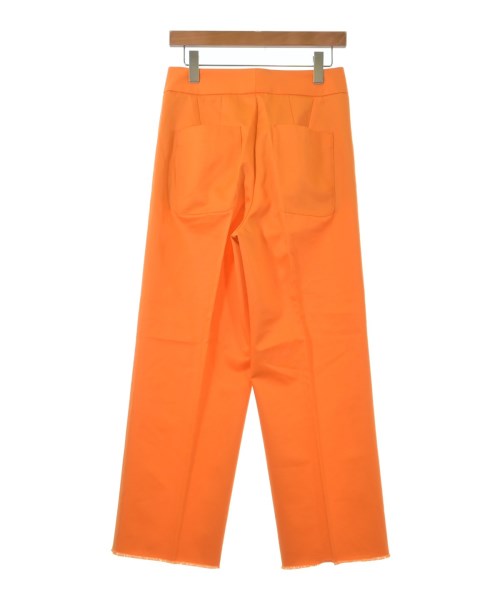 VERMEIL par iena（ヴェルメイユパーイエナ）その他 オレンジ サイズ:38(M位) レディース/2200610643163