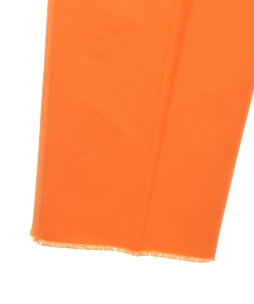 VERMEIL par iena（ヴェルメイユパーイエナ）その他 オレンジ サイズ:38(M位) レディース/2200610643163