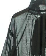 VERMEIL par iena（ヴェルメイユパーイエナ）ブラウス 黒 サイズ:F レディース/2200624404064