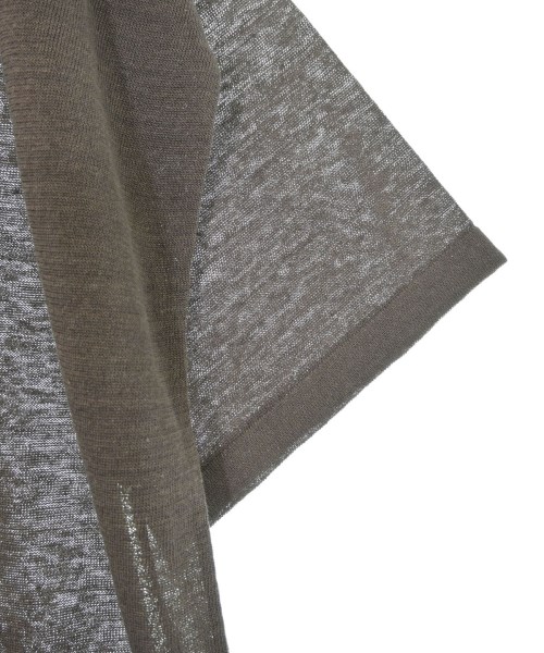 VERMEIL par iena（ヴェルメイユパーイエナ）ワンピース 茶 サイズ:F レディース/2200615264158