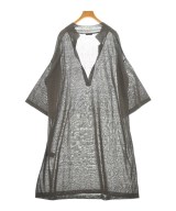 VERMEIL par iena（ヴェルメイユパーイエナ）ワンピース 茶 サイズ:F レディース/2200615264158