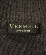 VERMEIL par iena（ヴェルメイユパーイエナ）ワンピース 茶 サイズ:F レディース/2200615264158