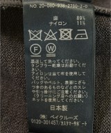 VERMEIL par iena（ヴェルメイユパーイエナ）ワンピース 茶 サイズ:F レディース/2200615264158