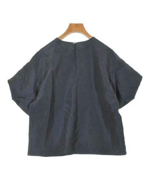 VERMEIL par iena（ヴェルメイユパーイエナ）ブラウス 紺 サイズ:F レディース/2200615413020