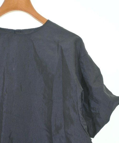 VERMEIL par iena（ヴェルメイユパーイエナ）ブラウス 紺 サイズ:F レディース/2200615413020