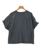 VERMEIL par iena（ヴェルメイユパーイエナ）ブラウス 紺 サイズ:F レディース/2200615413020