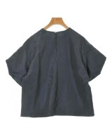 VERMEIL par iena（ヴェルメイユパーイエナ）ブラウス 紺 サイズ:F レディース/2200615413020