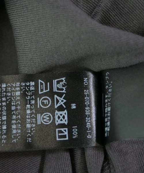 VERMEIL par iena（ヴェルメイユパーイエナ）タンクトップ グレー サイズ:F レディース/2200615413044