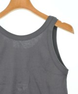 VERMEIL par iena（ヴェルメイユパーイエナ）タンクトップ グレー サイズ:F レディース/2200615413044