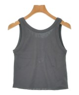 VERMEIL par iena タンクトップ