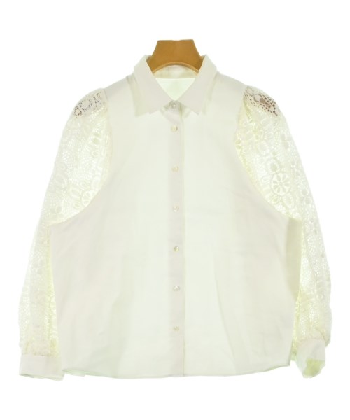 ヴェルメイユパーイエナ(VERMEIL par iena)のVERMEIL par iena ブラウス