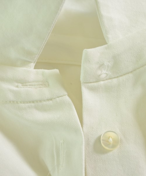 VERMEIL par iena（ヴェルメイユパーイエナ）ブラウス 白 サイズ:-(M位) レディース/2200615413136