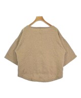 VERMEIL par iena（ヴェルメイユパーイエナ）スウェット ベージュ サイズ:-(M位) レディース/2200615413303