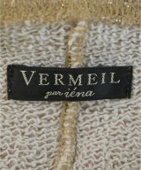 VERMEIL par iena（ヴェルメイユパーイエナ）スウェット ベージュ サイズ:-(M位) レディース/2200615413303