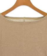 VERMEIL par iena（ヴェルメイユパーイエナ）スウェット ベージュ サイズ:-(M位) レディース/2200615413303