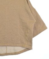 VERMEIL par iena（ヴェルメイユパーイエナ）スウェット ベージュ サイズ:-(M位) レディース/2200615413303