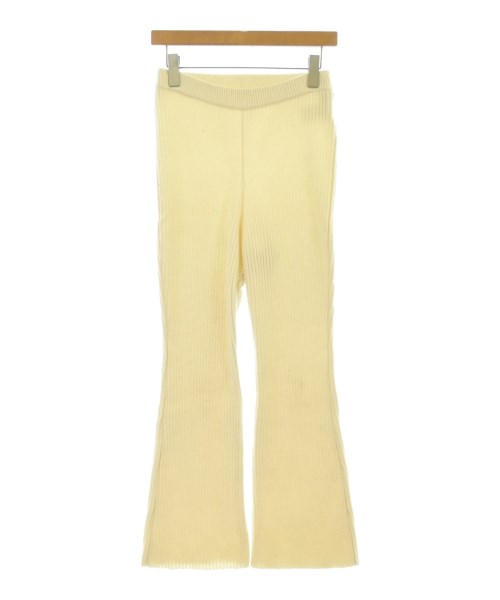 ヴェルメイユパーイエナ(VERMEIL par iena)のVERMEIL par iena パンツ（その他）