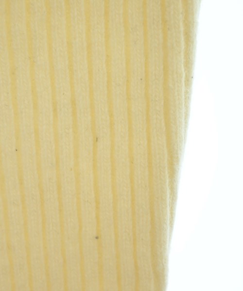 VERMEIL par iena（ヴェルメイユパーイエナ）その他 白 サイズ:F レディース/2200615424040