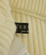 VERMEIL par iena（ヴェルメイユパーイエナ）その他 白 サイズ:F レディース/2200615424040