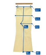 VERMEIL par iena（ヴェルメイユパーイエナ）その他 白 サイズ:F レディース/2200615424040