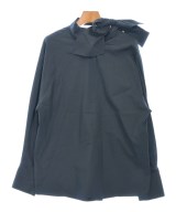 VERMEIL par iena（ヴェルメイユパーイエナ）カジュアルシャツ 紺 サイズ:F レディース/2200615424255