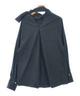 VERMEIL par iena（ヴェルメイユパーイエナ）カジュアルシャツ 紺 サイズ:F レディース/2200615424255
