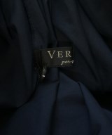 VERMEIL par iena（ヴェルメイユパーイエナ）カジュアルシャツ 紺 サイズ:F レディース/2200615424255