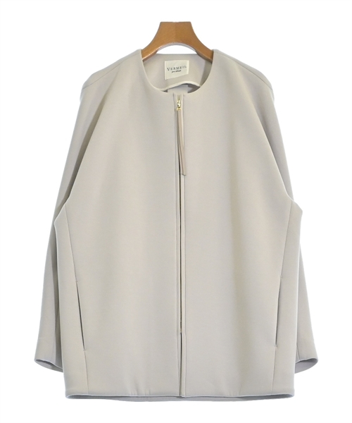 ヴェルメイユパーイエナ(VERMEIL par iena)のVERMEIL par iena ブルゾン（その他）