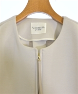 VERMEIL par iena（ヴェルメイユパーイエナ）その他 白 サイズ:F レディース/2200614702033