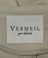 VERMEIL par iena（ヴェルメイユパーイエナ）ノーカラージャケット ベージュ サイズ:36(S位) レディース/2200610684074