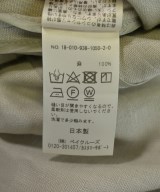 VERMEIL par iena（ヴェルメイユパーイエナ）ノーカラージャケット ベージュ サイズ:36(S位) レディース/2200610684074