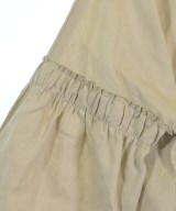 VERMEIL par iena（ヴェルメイユパーイエナ）ノーカラージャケット ベージュ サイズ:36(S位) レディース/2200610684074