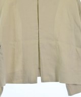 VERMEIL par iena（ヴェルメイユパーイエナ）ノーカラージャケット ベージュ サイズ:36(S位) レディース/2200610684074