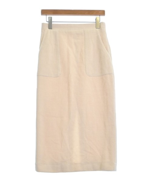 ヴェルメイユパーイエナ(VERMEIL par iena)のVERMEIL par iena ロング・マキシ丈スカート