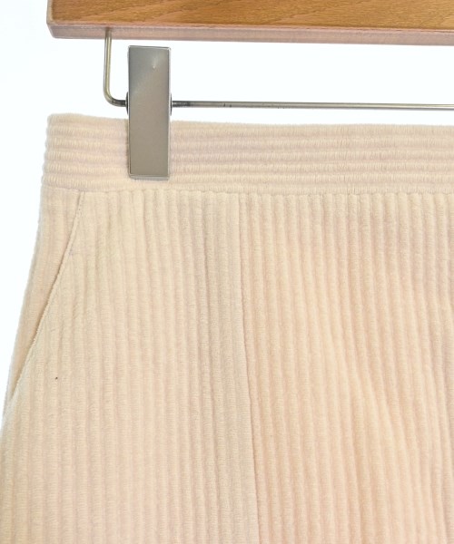 VERMEIL par iena（ヴェルメイユパーイエナ）ロング・マキシ丈スカート ベージュ サイズ:38(M位) レディース/2200615544120