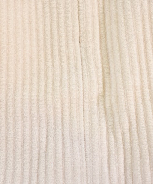 VERMEIL par iena（ヴェルメイユパーイエナ）ロング・マキシ丈スカート ベージュ サイズ:38(M位) レディース/2200615544120