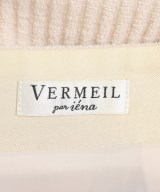VERMEIL par iena（ヴェルメイユパーイエナ）ロング・マキシ丈スカート ベージュ サイズ:38(M位) レディース/2200615544120