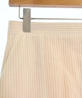 VERMEIL par iena（ヴェルメイユパーイエナ）ロング・マキシ丈スカート ベージュ サイズ:38(M位) レディース/2200615544120