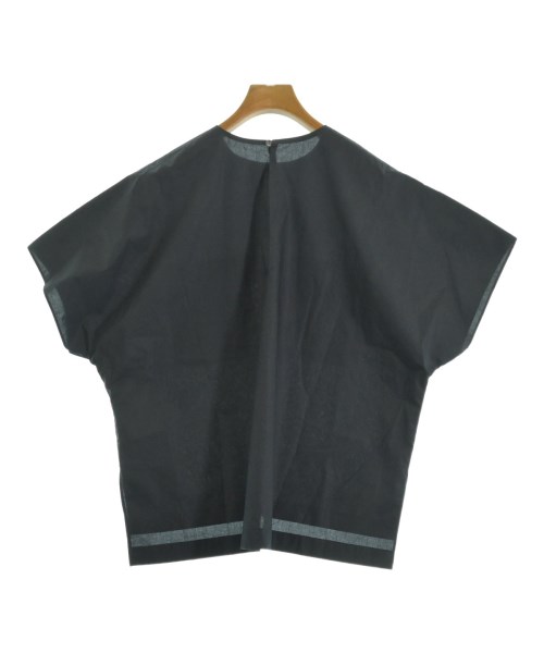 VERMEIL par iena（ヴェルメイユパーイエナ）ブラウス 紺 サイズ:F レディース/2200616602393