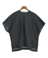 VERMEIL par iena（ヴェルメイユパーイエナ）ブラウス 紺 サイズ:F レディース/2200616602393