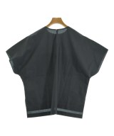 VERMEIL par iena（ヴェルメイユパーイエナ）ブラウス 紺 サイズ:F レディース/2200616602393