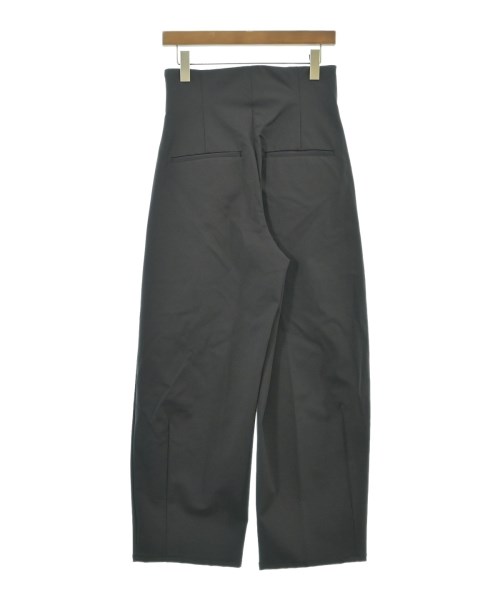 VERMEIL par iena（ヴェルメイユパーイエナ）その他 グレー サイズ:36(S位) レディース/2200625110025