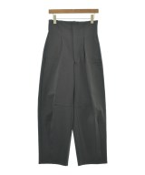 VERMEIL par iena（ヴェルメイユパーイエナ）その他 グレー サイズ:36(S位) レディース/2200625110025