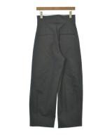 VERMEIL par iena（ヴェルメイユパーイエナ）その他 グレー サイズ:36(S位) レディース/2200625110025