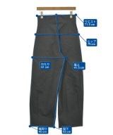 VERMEIL par iena（ヴェルメイユパーイエナ）その他 グレー サイズ:36(S位) レディース/2200625110025