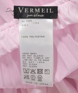 VERMEIL par iena（ヴェルメイユパーイエナ）ロング・マキシ丈スカート ピンク サイズ:-(M位) レディース/2200616823095