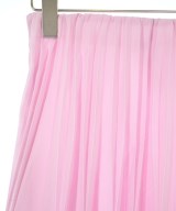 VERMEIL par iena（ヴェルメイユパーイエナ）ロング・マキシ丈スカート ピンク サイズ:-(M位) レディース/2200616823095